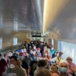 haos la aeroportul heathrow din londra dupa ce mai multe persoane au fost ranite intr un atac cu spray iritant 6935619dc1350