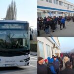 haos pe strazile din constanta greva angajatilor din transporturi continua 6942909d3ff9e