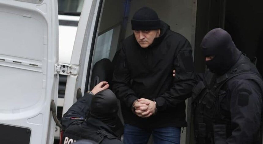 horatiu potra fiul si nepotul sau afla luni daca raman in arest preventiv decizia va fi luata de curtea de apel bucuresti 693fcce40f173