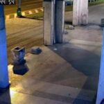 hot la shaormerie in noaptea de craciun barbatul surprins cand da spargerea 6950f9bb354c9