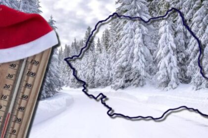 iarna isi intra in drepturi in romania cu ninsori si temperaturi scazute de craciun si revelion prognoza meteo pe regiuni in urmatoarele doua saptamani 6949616be4762