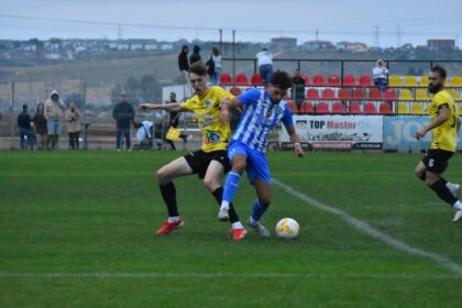 iesenii merg perfect la fotbal usv a provocat surpriza etapei trecand de lider miroslava a batut in deplasare 69343ec4bcc8e