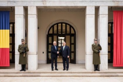 ilie bolojan i a facut o vizita lui viktor orban la budapesta discutie pragmatica intre cei doi oficiali 6930574980bdc