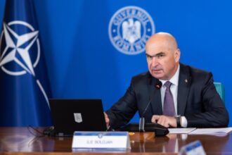 ilie bolojan vom prelungi masurile ordonantei trenulet nu avem spatii foarte mari de crestere a salariului minim 6933d5927d4e9