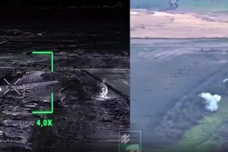 imagini rare de pe front seful gru conduce soldatii in misiune 694e5ddd7db8f