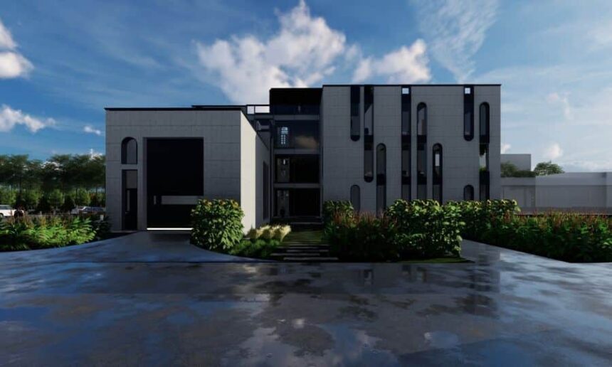 implementare proiect european dezvoltarea unui program informatic integrat erp pentru cresterea performantei in agribusiness prin construire centru de cercetari avansate in agribusi 69316bb70f71e