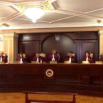 in ce conditii poate fi incheiat mandatul unui judecator ccr care boicoteaza votul nu au dreptul sa se abtina 69536c5b3d27d