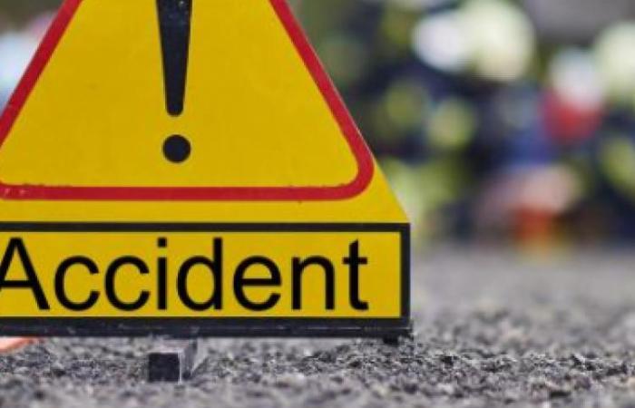 in lipsa zapezii a nins cu accidente in judetul iasi in doar doua ore patru coliziuni printre victime s a aflat si un copil 6947f9490c451