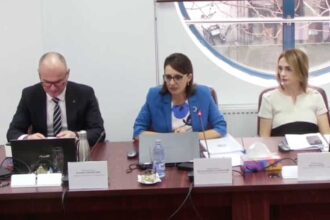 in prima reactie dupa documentarul recorder csm acuza o amplificare a campaniei de destabilizare a puterii judecatoresti si un plan bine stabilit 693a8d9d5997d 1