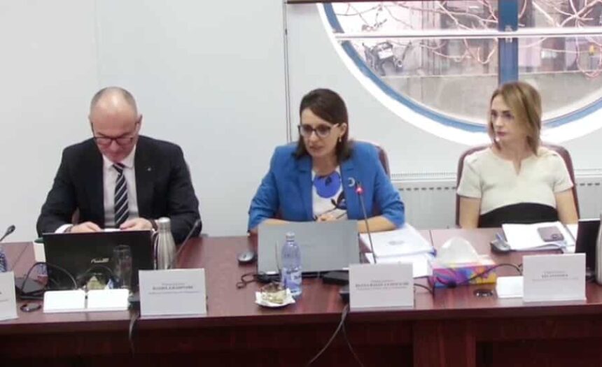 in prima reactie dupa documentarul recorder csm acuza o amplificare a campaniei de destabilizare a puterii judecatoresti si un plan bine stabilit 693a8d9d5997d 1