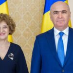 in timp ce guvernul bolojan saraceste poporul premierul si rezista oana gheorghiu isi aduc consilieri onorifici la palatul victoria 693a7666b4191