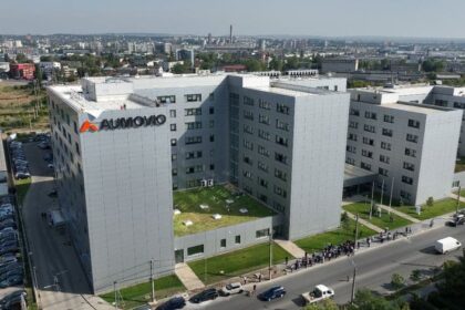 inca o companie importanta anunta concedieri in romania elimina peste 600 de pozitii in tara cele mai multe din iasi 69315305a155f