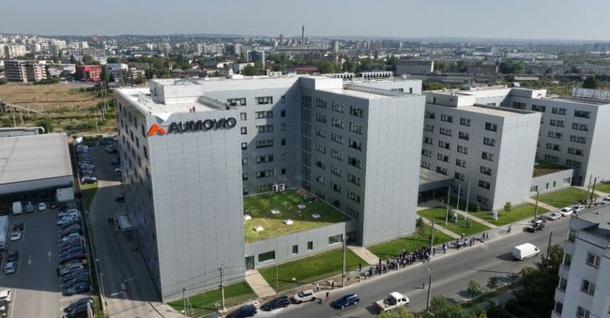 inca o companie importanta anunta concedieri in romania elimina peste 600 de pozitii in tara cele mai multe din iasi 69315305a155f