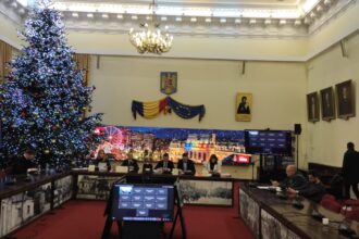 inca o incercare de majorare a taxelor si impozitelor pe care iesenii le vor avea de platit in 2026 695259014bee2