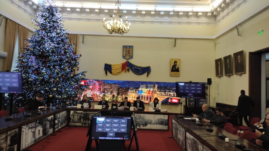 inca o incercare de majorare a taxelor si impozitelor pe care iesenii le vor avea de platit in 2026 695259014bee2