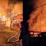 incendiu devastator in judetul arges un barbat a murit iar doua femei au primit ingrijiri medicale 69486b551fbf8