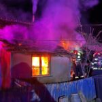 incendiu devastator in tulcea un barbat a murit carbonizat dupa ce i a luat foc casa foto 6952ef1281780