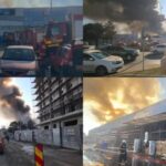 incendiu in sectorul 6 ministerul mediului spune ca nivelul poluarii se mentine in limite normale 69514f1bda453