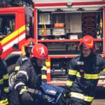 incendiu intr un apartament din targoviste un barbat a suferit arsuri la brate 11 persoane s au autoevacuat 693fb42df35ea