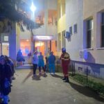 incendiu la sectia de psihiatrie a spitalului judetean din deva a fost activat planul rosu de interventie 6936fe1985ab0