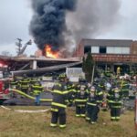 incendiu la un azil de batrani din sua cel putin doi morti si mai multe persoane disparute dupa explozie 694c326a3cead