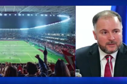 incep lucrarile la stadionul dinamo cum va arata noua arena 693b069269665