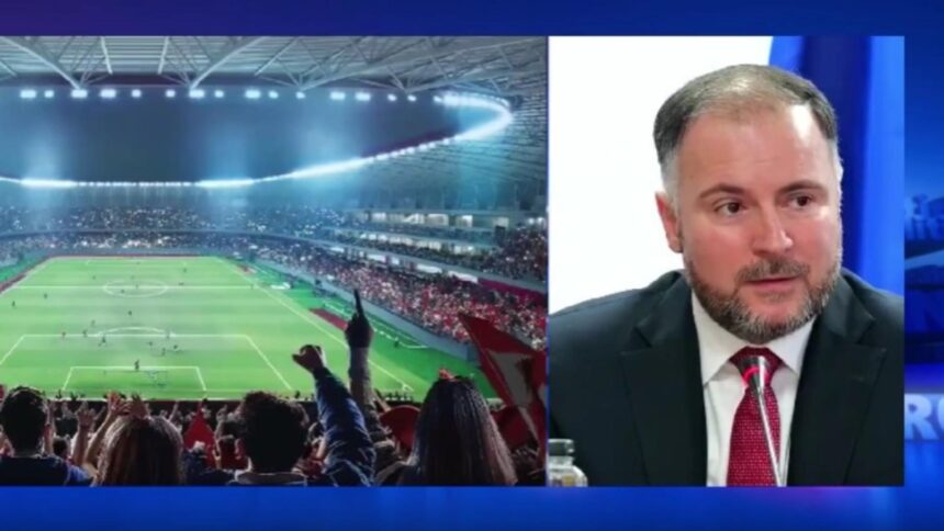 incep lucrarile la stadionul dinamo cum va arata noua arena 693b069269665