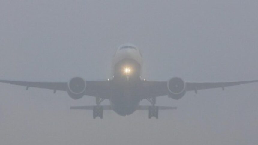 incident aviatic un avion de la londra care trebuia sa ajunga la suceava a aterizat fortat la timisoara 6946b6024f941
