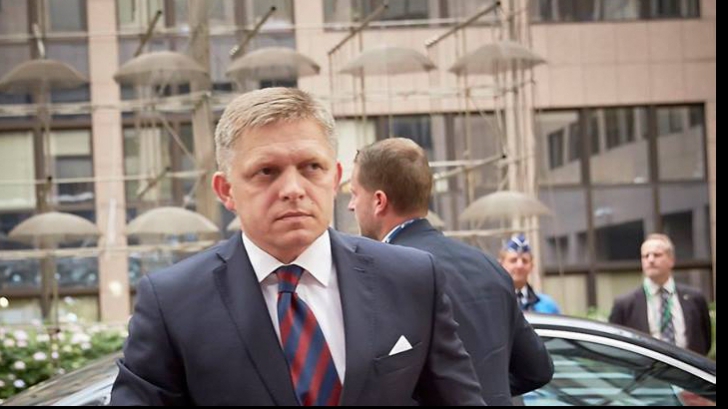 incident la bruxelles avionul premierului slovac robert fico avariat pe aeroport 69440a9743b2b