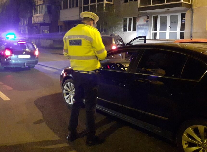 inconstienta totala pe drum national conducand beat fara permis un vehicul neinmatriculat 69435fc1671da