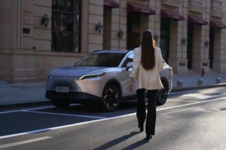 inovatie globala cum construiesc omoda si jaecoo un lant de aprovizionare transparent comparabil cu brandurile premium consecrate 69396ff174d36