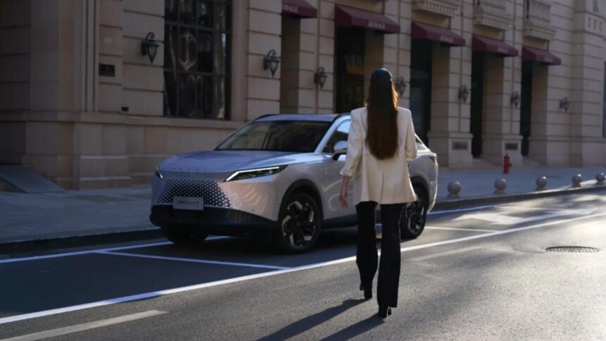 inovatie globala cum construiesc omoda si jaecoo un lant de aprovizionare transparent comparabil cu brandurile premium consecrate 69396ff174d36