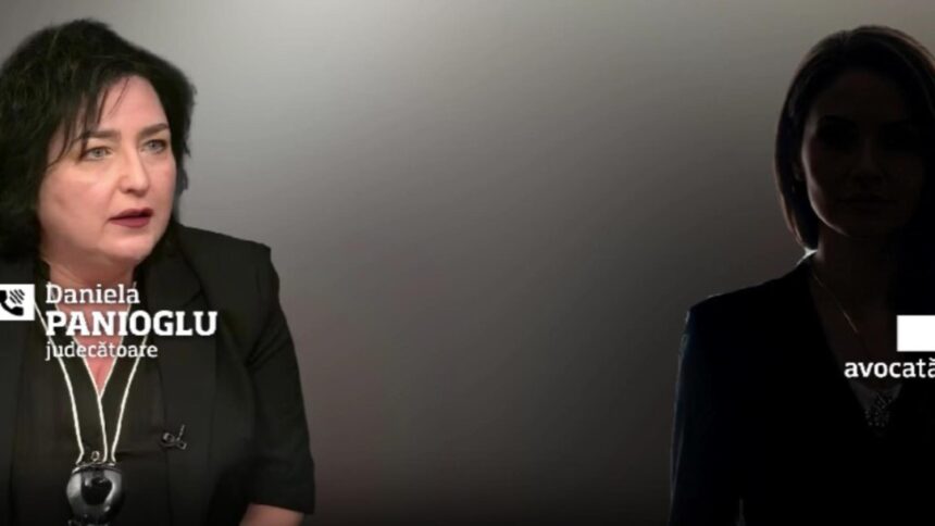 inregistrari soc cum ataca judecatoarea rezist inculpatii panioglu in stranse legaturi cu reteaua coldea 693d0b42d8462