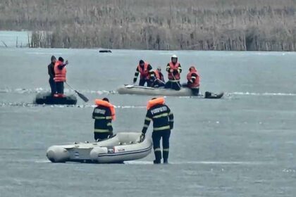 interventie contracronometru in judetul vaslui doi copii sunt dati disparuti dupa ce s ar fi inecat 69500f04b5e67