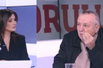 ion cristoiu analiza dura dupa criza de apa din trei judete primul vinovat este ministrul mediului apoi bolojan 69305ae7ab216