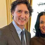 iubire la nivel inalt fostul premier al canadei justin trudeau si superstarul pop katy perry nu se mai ascund 693317aab7a57