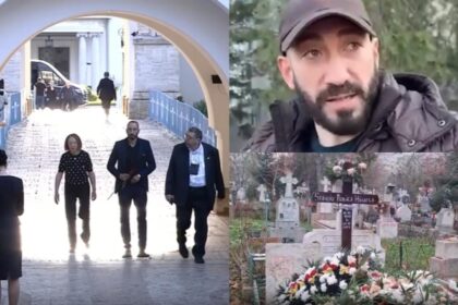 iubitul rodicai stanoiu nu a fost prezent la reinumare unde se afla marius calota noi detalii 6946a351c1fce