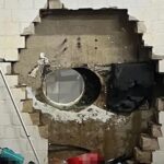 jaf spectaculos de craciun intr o banca din germania hotii au furat 30 de milioane de euro fara sa fie observati 6953f6bda94e0