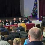 jandarmii isi muta sediul la ruginoasa in noaptea de anul nou nu se interzic traditii dar nu vor fi tolerate incalcari ale legii 694992995b96f