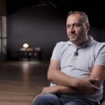 judecatorul laurentiu besu care a facut dezvaluiri in documentarul recorder sustine astazi interviul la csm pentru a deveni procuror 69411e05f37d6