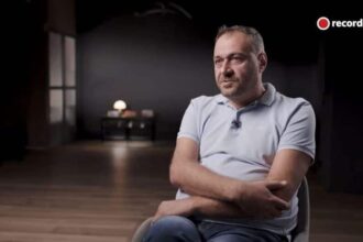 judecatorul laurentiu besu care a facut dezvaluiri in documentarul recorder sustine astazi interviul la csm pentru a deveni procuror 69411e05f37d6