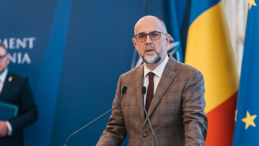 kelemen hunor despre angajarea raspunderii pe pensiile magistratilor problema intr adevar e mare daca va fi atacata la ccr si daca curtea va respinge 692ee166d82e3