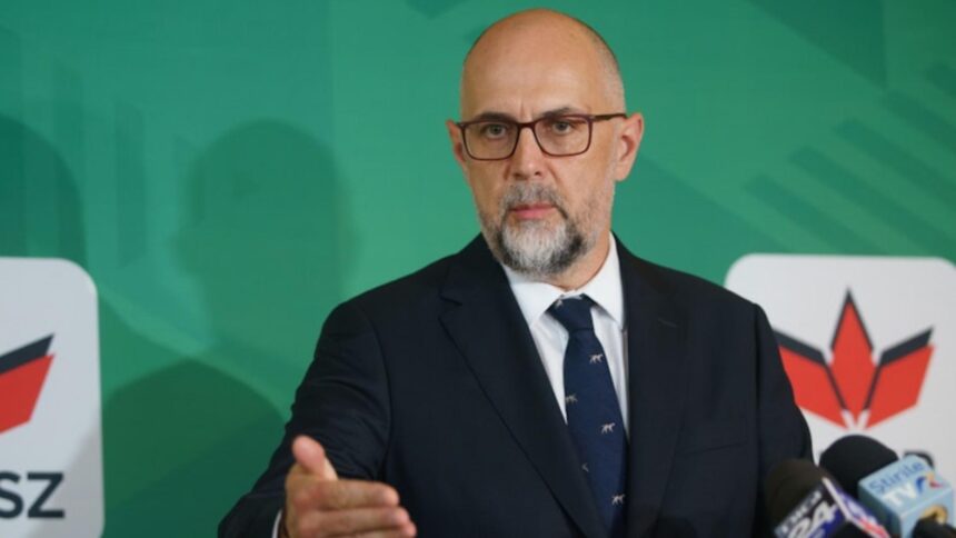 kelemen hunor despre reforma administratiei parem ca o coalitie politic impotenta de trei luni de zile nu suntem in stare sa luam o decizie 692ee2b489089