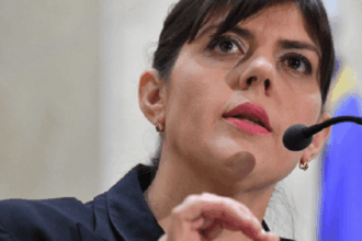 kovesi despre scandalul din justitie am fost socata de dezvaluiri si de reactia autoritatilor s a trecut linia rosie 6942eaa8ae441