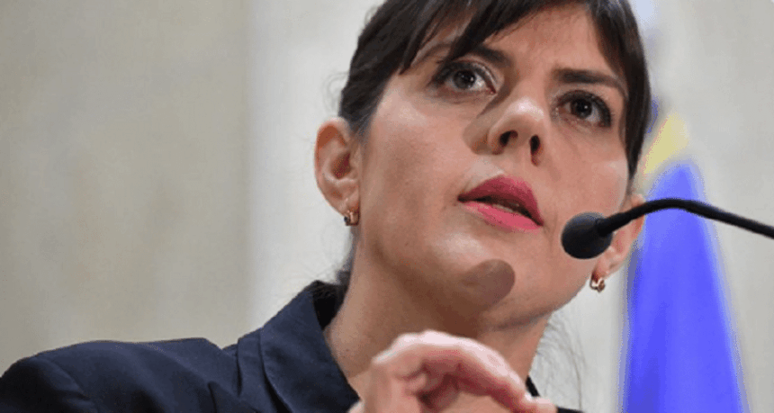 kovesi despre scandalul din justitie am fost socata de dezvaluiri si de reactia autoritatilor s a trecut linia rosie 6942eaa8ae441