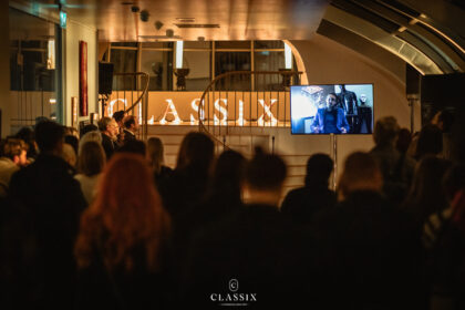 la final de an classix festival 2026 anunta castigatorii burselor pentru artistii emergenti lanseaza castingul pentru roluri solistice si deschide apelul de voluntari 69524af7d21b1