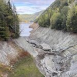 lacul vidraru golit controlat o luna debit redus pe arges pentru lucrari la baraj si evitarea unei noi crize de apa 693959b6b0b5f