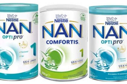 lapte praf pentru sugari retras de la vanzare in romania dupa identificarea prezentei bacillus cereus pe linia de productie 693b5d0e645ba