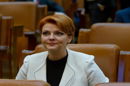 lia olguta vasilescu dezvaluiri explozive despre jocurile murdare din dosarul sau in justitie m am asteptat sa fiu arestata pentru ca deranjam 69446273c26c1