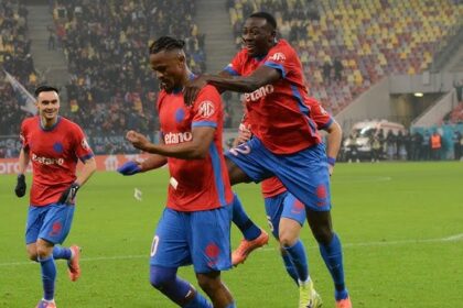 liga europa fcsb a revenit spectaculos de la 1 3 si a invins feyenoord rotterdam la ultima faza a meciului video 693bad57ab0cf